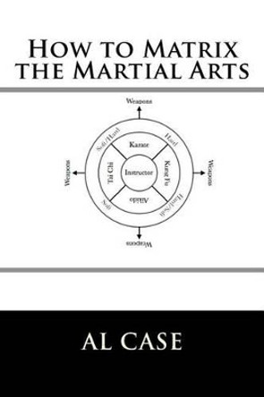 How to Matrix the Martial Arts by Al Case 9781517780579