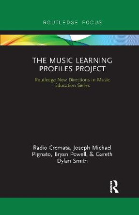 The Music Learning Profiles Project: Let's Take This Outside by Radio Cremata