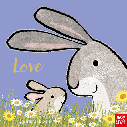 Love by Emma Dodd