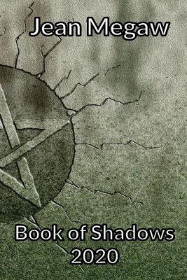 Book of Shadows 2020 by Jean Megaw 9781912039937