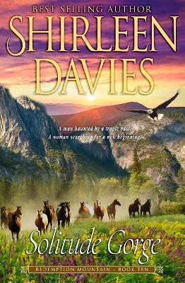 Solitude Gorge by Shirleen Davies 9781941786741