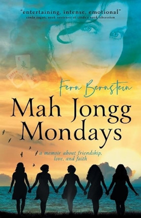 Mah Jongg Mondays by Fern Bernstein 9781733758505