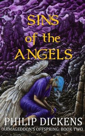 Sins of the Angels by Keira James 9781654233891