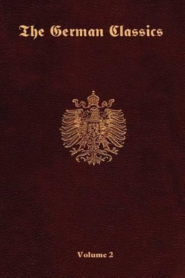 The German Classics -Volume 2 by Inc Ross & Perry 9781931839709