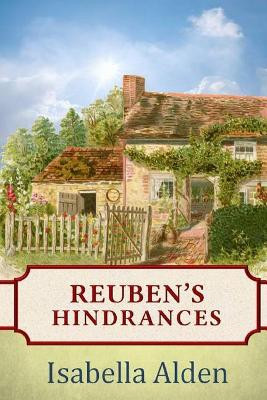Reuben's Hindrances by Isabella Alden 9781940896847