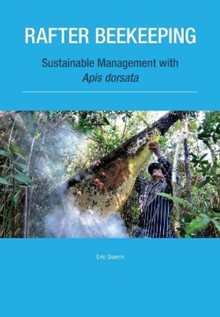 Rafter Beekeeping by Eric Guerin 9781913811013
