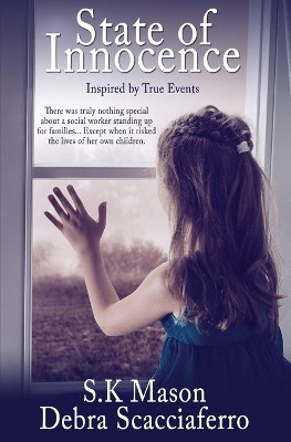 State of Innocence by Debra Scacciaferro 9781953735874
