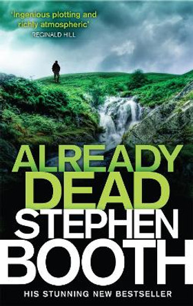 Already Dead by Stephen Booth