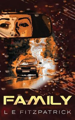 Family by L E Fitzpatrick 9784867514092