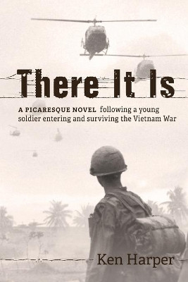 There It Is by Ken Harper 9781643882604