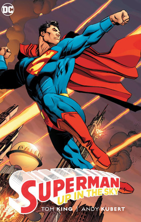Superman: Up in the Sky by Tom King 9781779505972