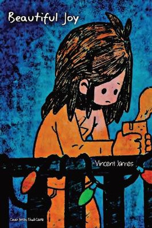 Beautiful Joy by Vincent James 9781736574287