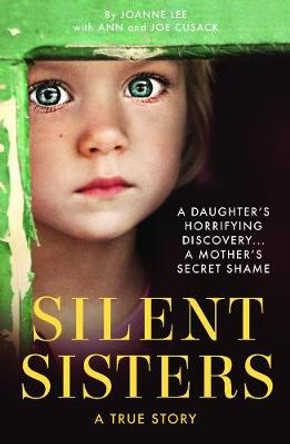 Silent Sisters by Joanne Lee
