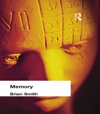 Memory by Brian Smith 9781138871175