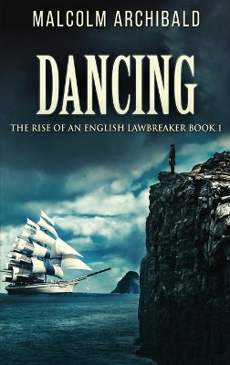 Dancing by Malcolm Archibald 9784824123022