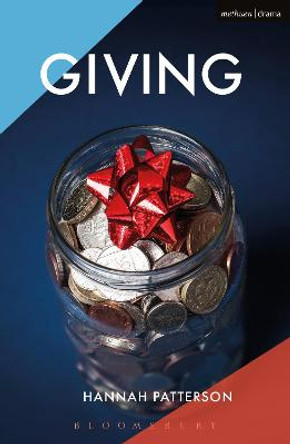 Giving by Hannah Patterson