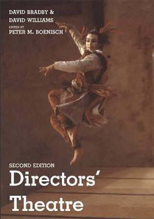 Directors' Theatre by Peter M Boenisch