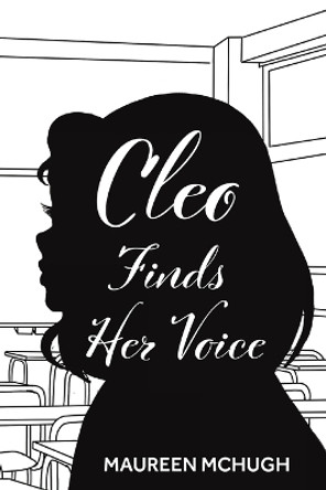 Cleo Finds Her Voice by Maureen McHugh 9781662925559