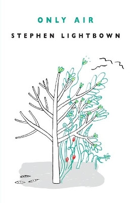 Only Air by Stephen Lightbown 9781911570592