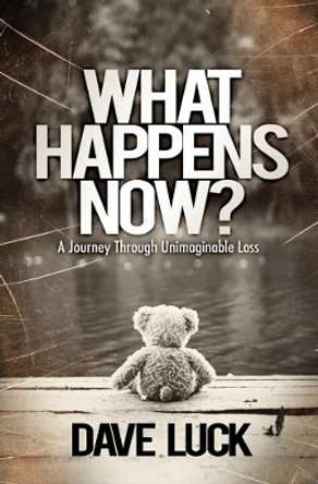 What Happens Now?: A journey through unimaginable loss by Dave Luck 9781908393739
