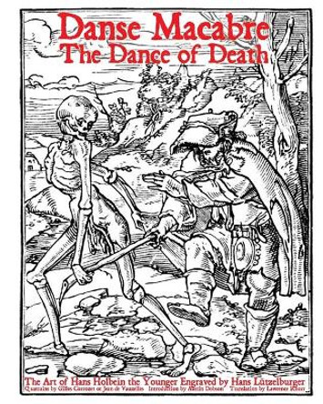 Danse Macabre: The Dance of Death by Austin Dobson 9781620065044