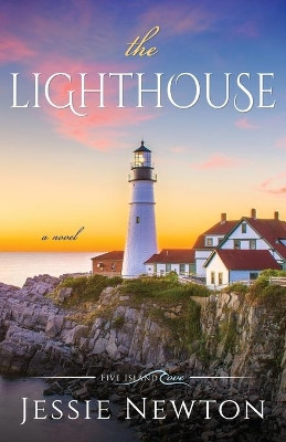 The Lighthouse by Jessie Newton 9781953506009
