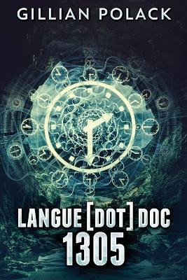 Langue[dot]doc 1305: Large Print Edition by Gillian Polack 9784867451243