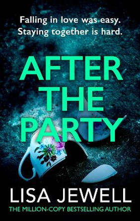 After the Party by Lisa Jewell