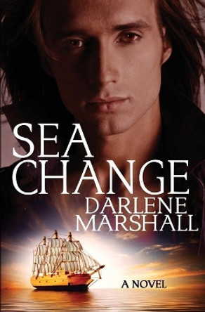 Sea Change by Darlene Marshall 9780692848371