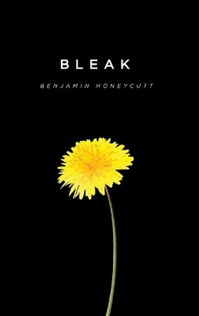 Bleak: A Story of Bullying, Rage and Survival by Benjamin Honeycutt 9781735865379