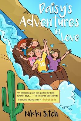 Daisy's Adventures in Love by Nikki Sitch 9781778087172