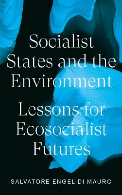 Socialist States and the Environment: Lessons for Eco-Socialist Futures by Salvatore Engel-Di Mauro 9780745340401