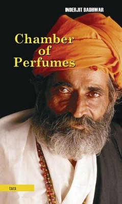 The Chambers of Perfumes by Inderjit Badhwar 9788187943617
