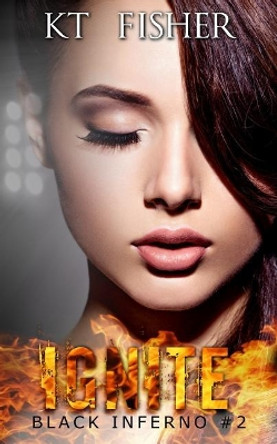Ignite by Clarise Tan 9781502396020