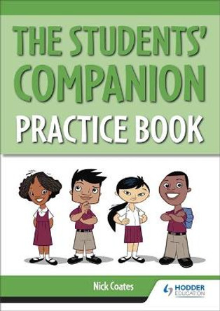 The Students' Companion Revised Practice Book by ELT Write