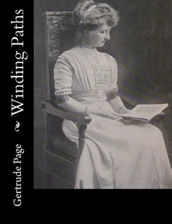 Winding Paths by Gertrude Page 9781978098275