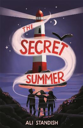 The Secret Summer by Ali Standish