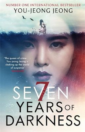 Seven Years of Darkness by You-jeong Jeong