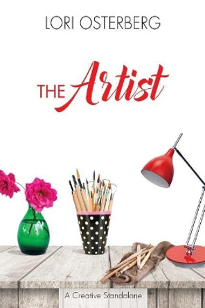 The Artist by Lori Osterberg 9781981279050