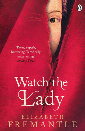 Watch the Lady Elizabeth Fremantle 9781405909440