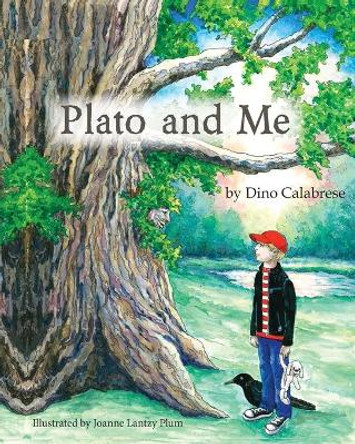 Plato and Me by Dino Calabrese 9781952194009