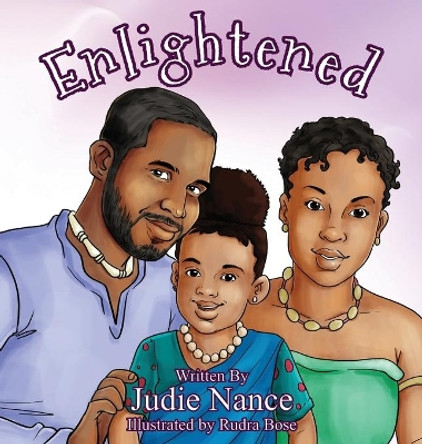 Enlightened by Judie Nance 9781733298001