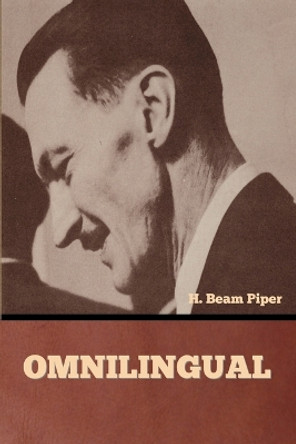 Omnilingual by H Beam Piper 9798888302866