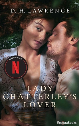 Lady Chatterley's Lover by D H Lawrence 9780795300899