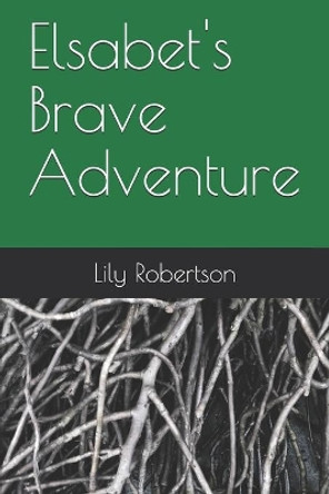 Elsabet's Brave Adventure by Lily Robertson 9798665015743