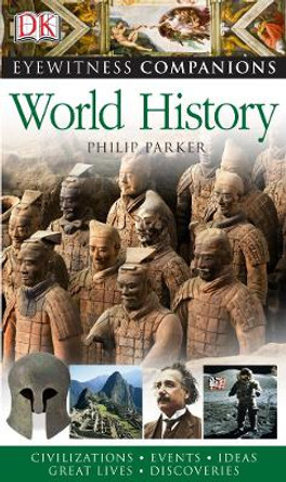 World History by Philip Parker
