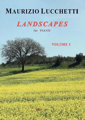 Landscapes by Maurizio Lucchetti 9788891156907