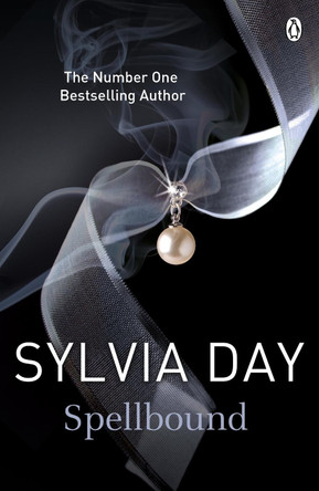 Spellbound by Sylvia Day