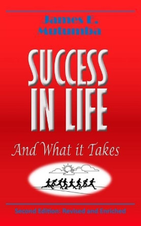 Success in Life: And What it Takes by Sydney Morgan 9781794555839