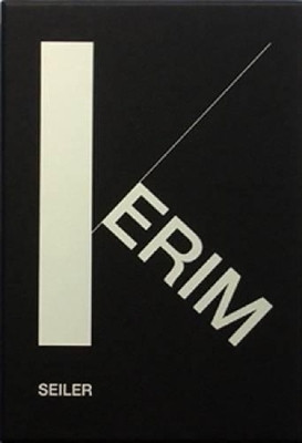 Kerim in the Sky with Seiler by Kerim Seiler 9783905999099
